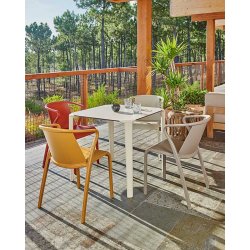 ONE TABLE - TIL UDENDRS OG INDENDRS