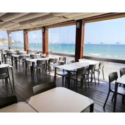 ONE TABLE - TIL UDENDRS OG INDENDRS