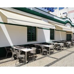 ONE TABLE - TIL UDENDRS OG INDENDRS