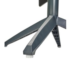 QUADRO TABLE - MED OG UDEN KLAP - FLERE HJDER