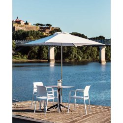 QUADRO TABLE - MED OG UDEN KLAP - FLERE HJDER