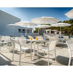 QUADRO TABLE - MED OG UDEN KLAP - FLERE HJDER