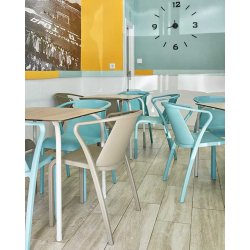 RODAS TABLE - TIL UDENDRS OG INDENDRS