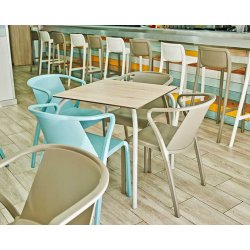 RODAS TABLE - TIL UDENDRS OG INDENDRS