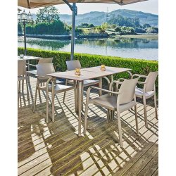 RODAS TABLE - TIL UDENDRS OG INDENDRS