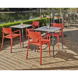 RODAS TABLE - TIL UDENDRS OG INDENDRS