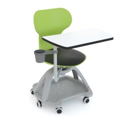 MIA ELEVSTOL MED BORD