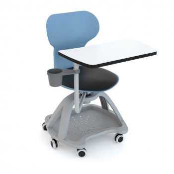 MIA ELEVSTOL MED BORD