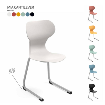 MIA ELEVSTOL TIL OPHNG