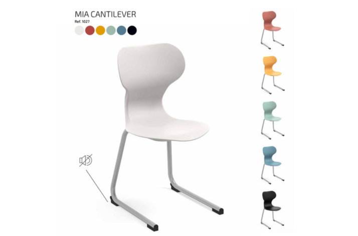 MIA ELEVSTOL TIL OPHNG