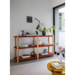 REOLER OG OPBEVARING - MINIFORMS