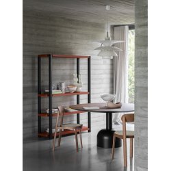 REOLER OG OPBEVARING - MINIFORMS