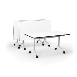 KLAPBORD BIG MED HJUL