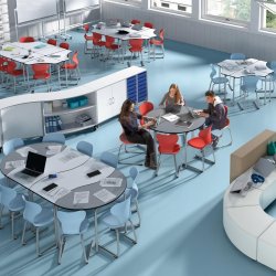 MIA ELEVSTOL TIL OPHNG