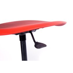 MIA BIG ELEVSTOL DREJEBAR MED HJUL 