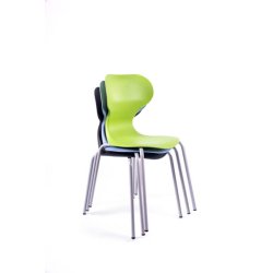 MIA ELEVSTOL UDEN HJUL