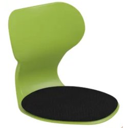 MIA ELEVSTOL MED HJUL OG FODRING