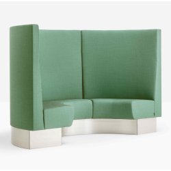 MODUS MODUL SOFA / CURVED MODUL