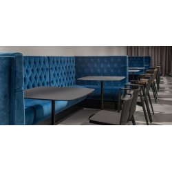 MODUS MODUL SOFA / I 4 HJDER / MDA