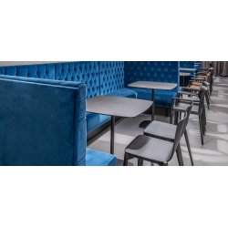 MODUS MODUL SOFA / I 4 HJDER / MDA