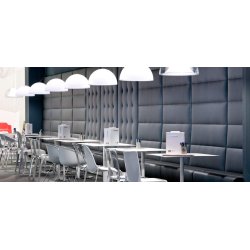 MODUS MODUL SOFA / I 4 HJDER / MDA