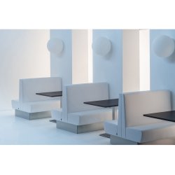 MODUS MODUL SOFA / I 4 HJDER / MDA