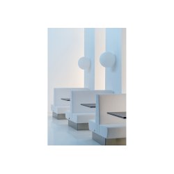 MODUS MODUL SOFA / I 4 HJDER / MDA