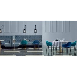 MODUS MODUL SOFA / I 4 HJDER / MDA