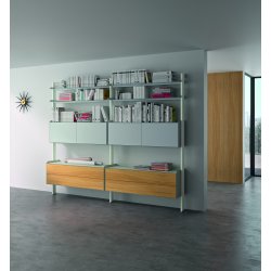 REOLER OG OPBEVARING - M�LLER