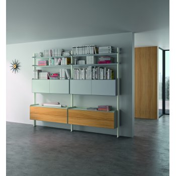 REOLER OG OPBEVARING - MLLER