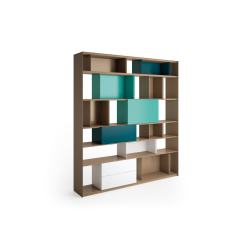 REOLER OG OPBEVARING - M�LLER