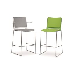 MULTI BARSTOL MED POLSTER