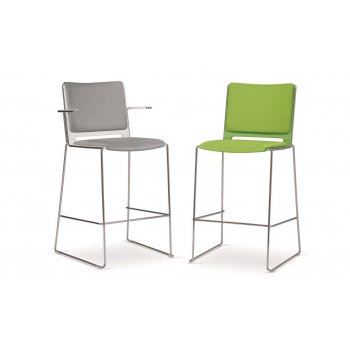 MULTI BARSTOL MED POLSTER