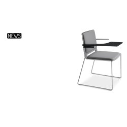 MULTI STOL MED POLSTER