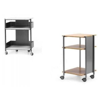 MULTIKOM 3010, SERVERINGSVOGN, MEDIEVOGN