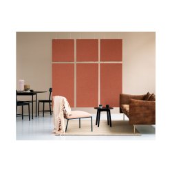 DEZIBEL LOFTHNGTE PANELER