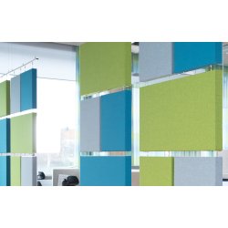 DEZIBEL LOFTHNGTE PANELER