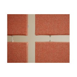 DEZIBEL LOFTHNGTE PANELER