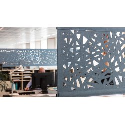 GLASSCOVER SKILLEVG I FILT