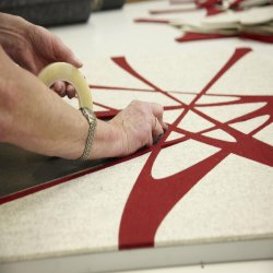 TWISTER VGPANELER I FILT