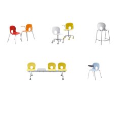 OLIVIA FORMSTBT DESIGNSTOL