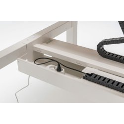 OGI_DRIVE ELEKTRISK HVESNKEBORD