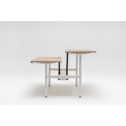 OGI_DRIVE ELEKTRISK HVESNKEBORD