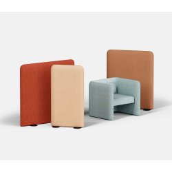 KUMO PA, PB, DA, DB, 