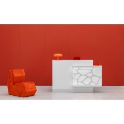 ORGANIC RECEPTIONSSKRANKE