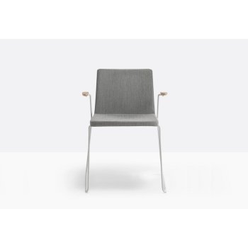 OSAKA METAL STOL M. POLSTER + ARMLN 5725