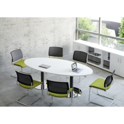 MDEBORD MED OGI_A BASE / OVAL