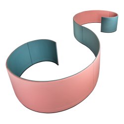 BRICKS WALL - AFSKRMNING