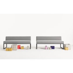 DINER - ELEGANT SOFA