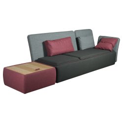 STREAM - MODULSOFA SYSTEM